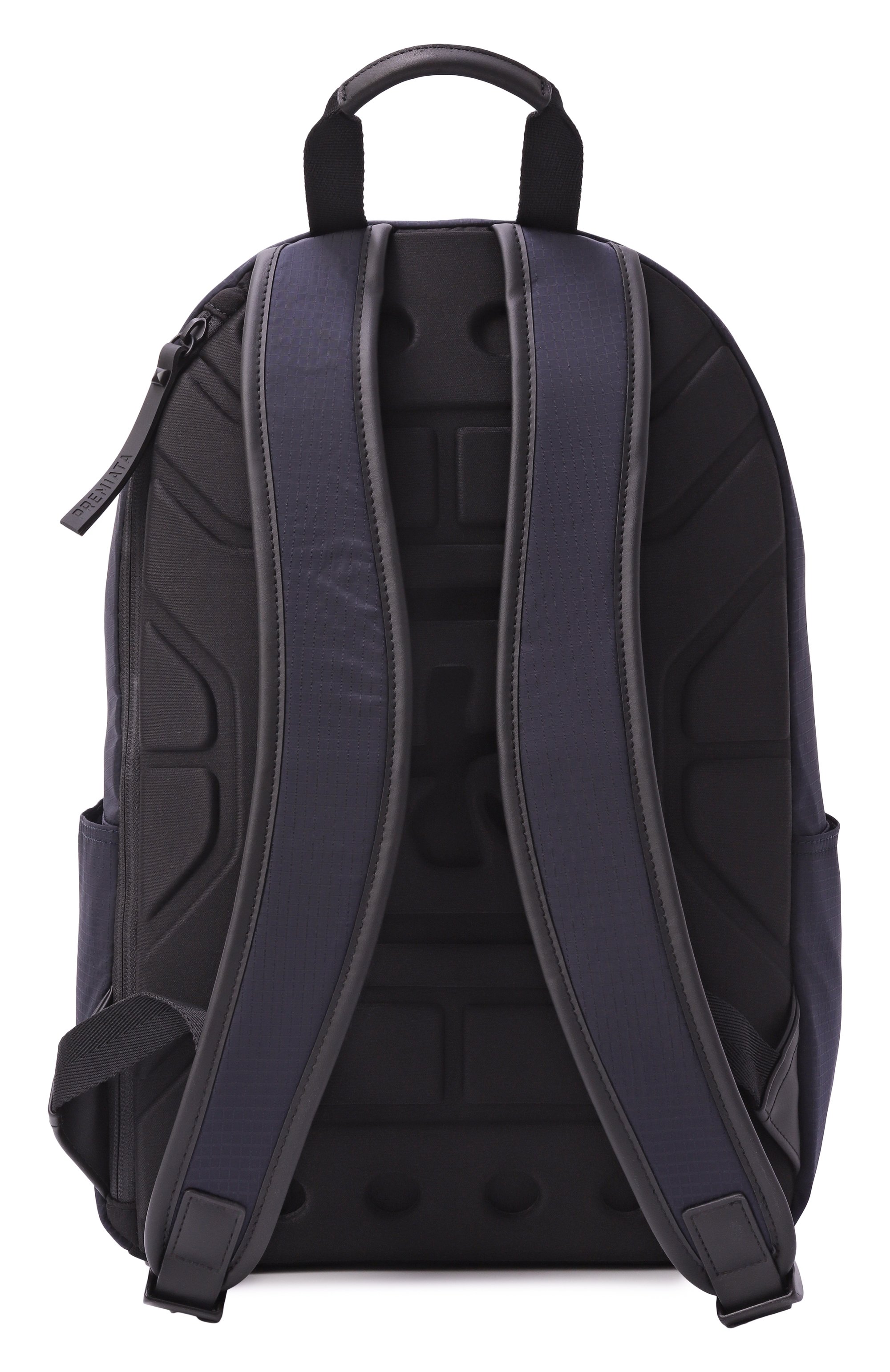 Рюкзак blade PREMIATA темно-синего цвета по цене 19950 руб., арт. BLADE/VAR 2128, фото 6 Рюкзак blade PREMIATA, арт. BLADE/VAR 2128, фото 6