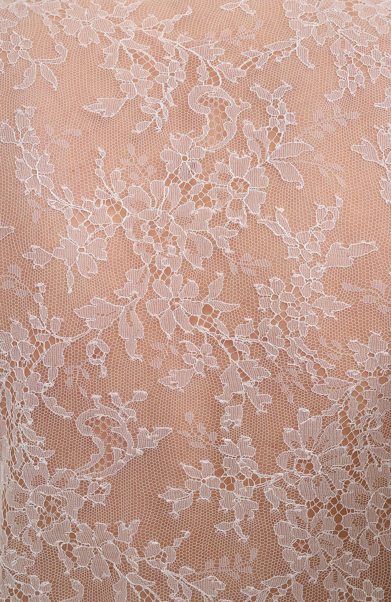 Шерстяной кардиган VALENTINO, арт. VB3KA01Q653, фото 5