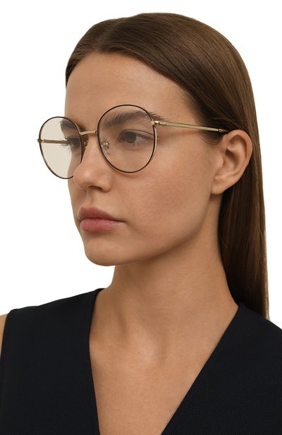 Оправа MIU MIU, арт. 51VV-AAV101, фото 2