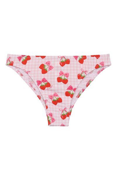 Раздельный купальник MC2 SAINT BARTH, арт. STBK MIDGE/03910H, фото 5