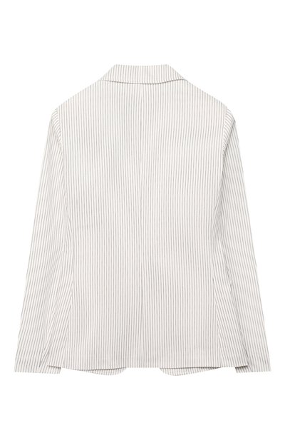 Хлопковый жакет INDEE, арт. GRACE/ICE/12A-18A, фото 2