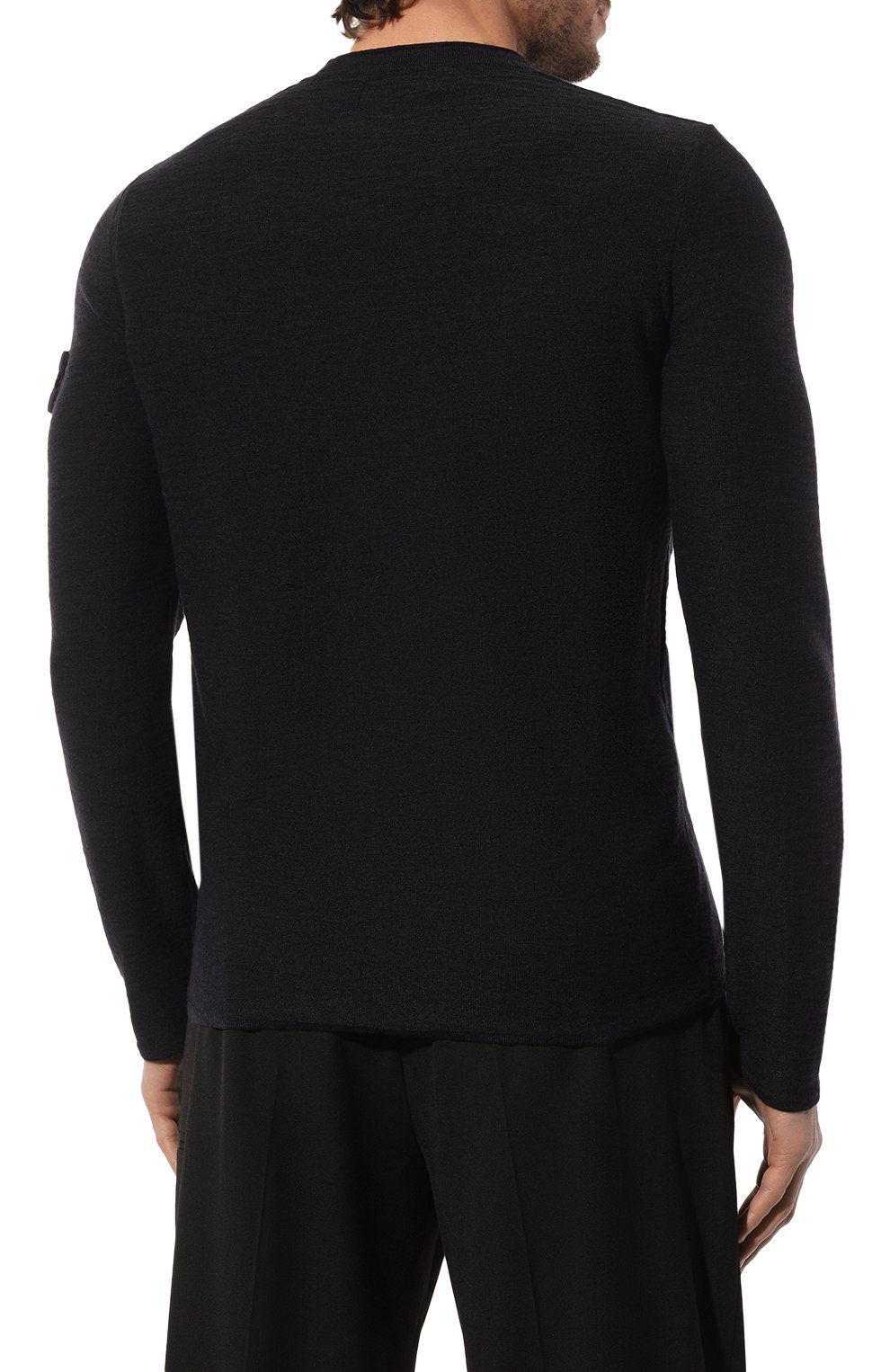 Джемпер STONE ISLAND, арт. 7915574B9, фото 4