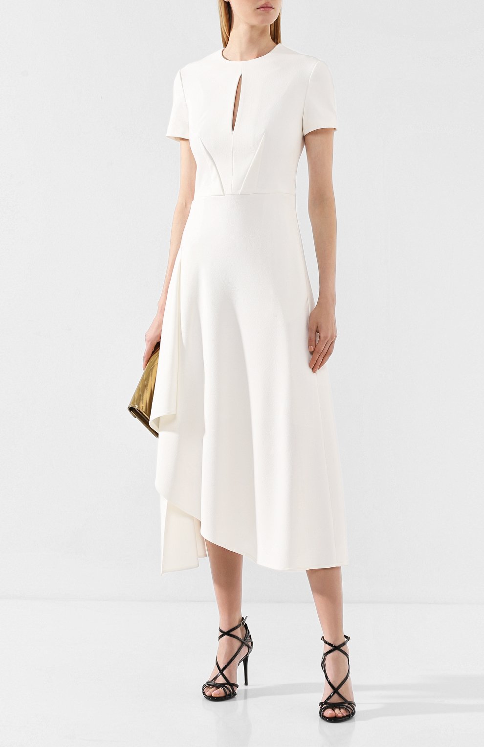 Платье ROLAND MOURET, арт. PW19/S0704/F2196, фото 2