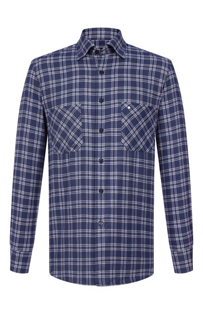 Мужская рубашка STEFANO RICCI, арт. SP008058/BN2821