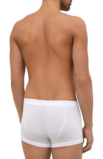 Комплект из трех боксеров GIORGIO ARMANI, арт. 100103/CC811, фото 3