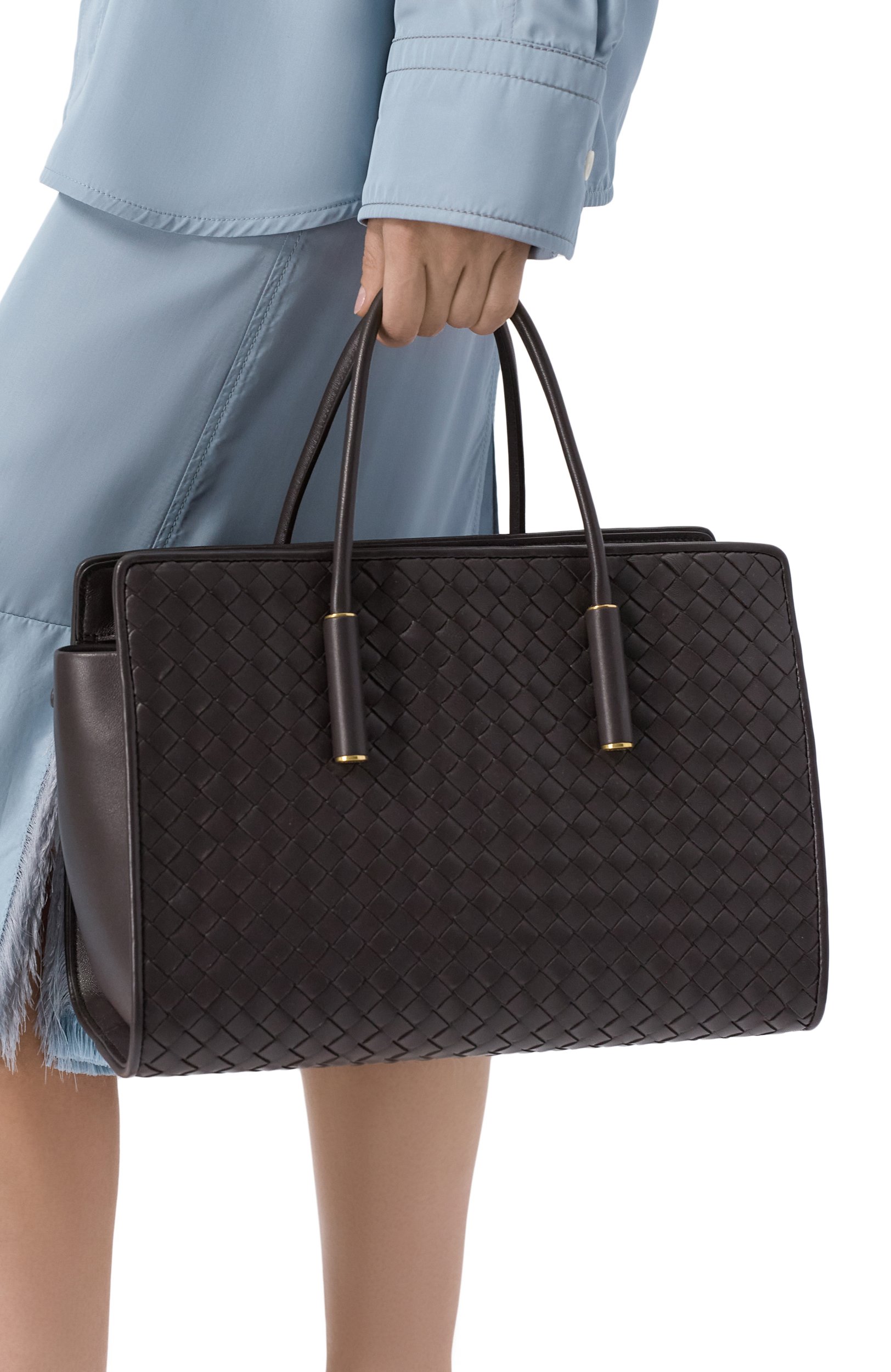 Сумка barbara small BOTTEGA VENETA, арт. 875932/V5KD0, фото 2