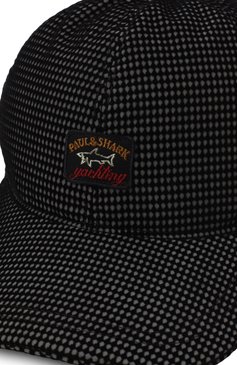 Бейсболка PAUL&SHARK, арт. 13317118, фото 3