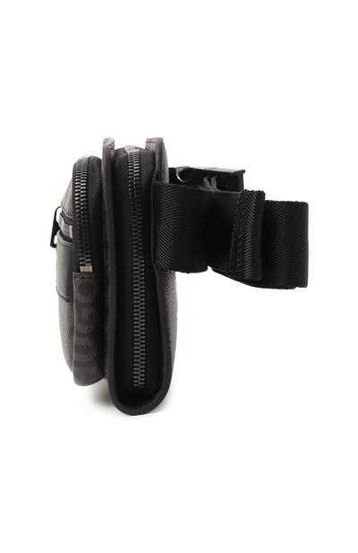 Поясная сумка quantic HUGO, арт. 50558366, фото 4