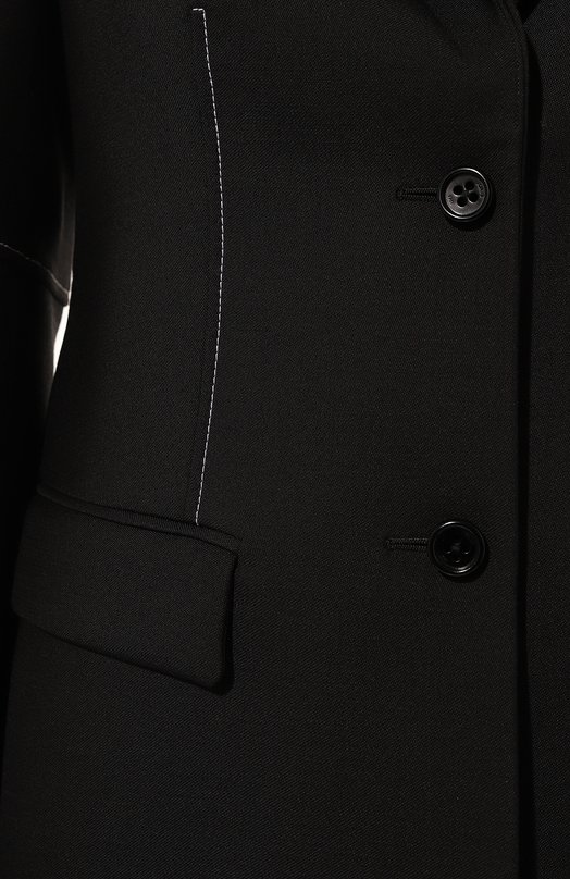 Жакет Ports 1961 Чёрный, фото 5