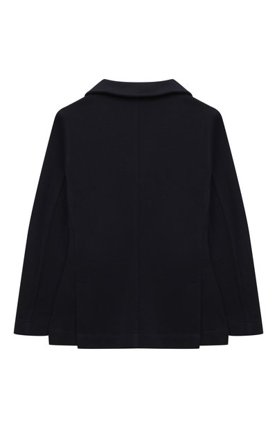 Хлопковый пиджак IL GUFO, арт. P22BF040M0098/5A-8A, фото 2