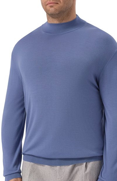 Шерстяная водолазка MVST, арт. M0-M25.1MM.K405/44-60, фото 5