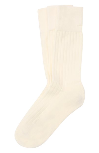 Женские комплект из трех пар носков JIL SANDER, арт. JPPR758510-WRY24808