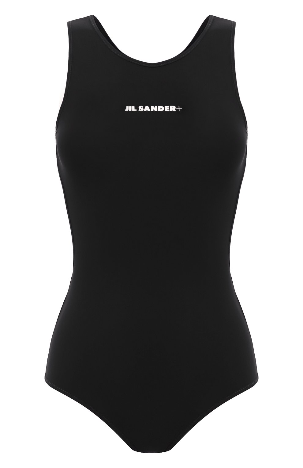 Слитный купальник JIL SANDER, арт. J40SD0107/J20011, фото 1