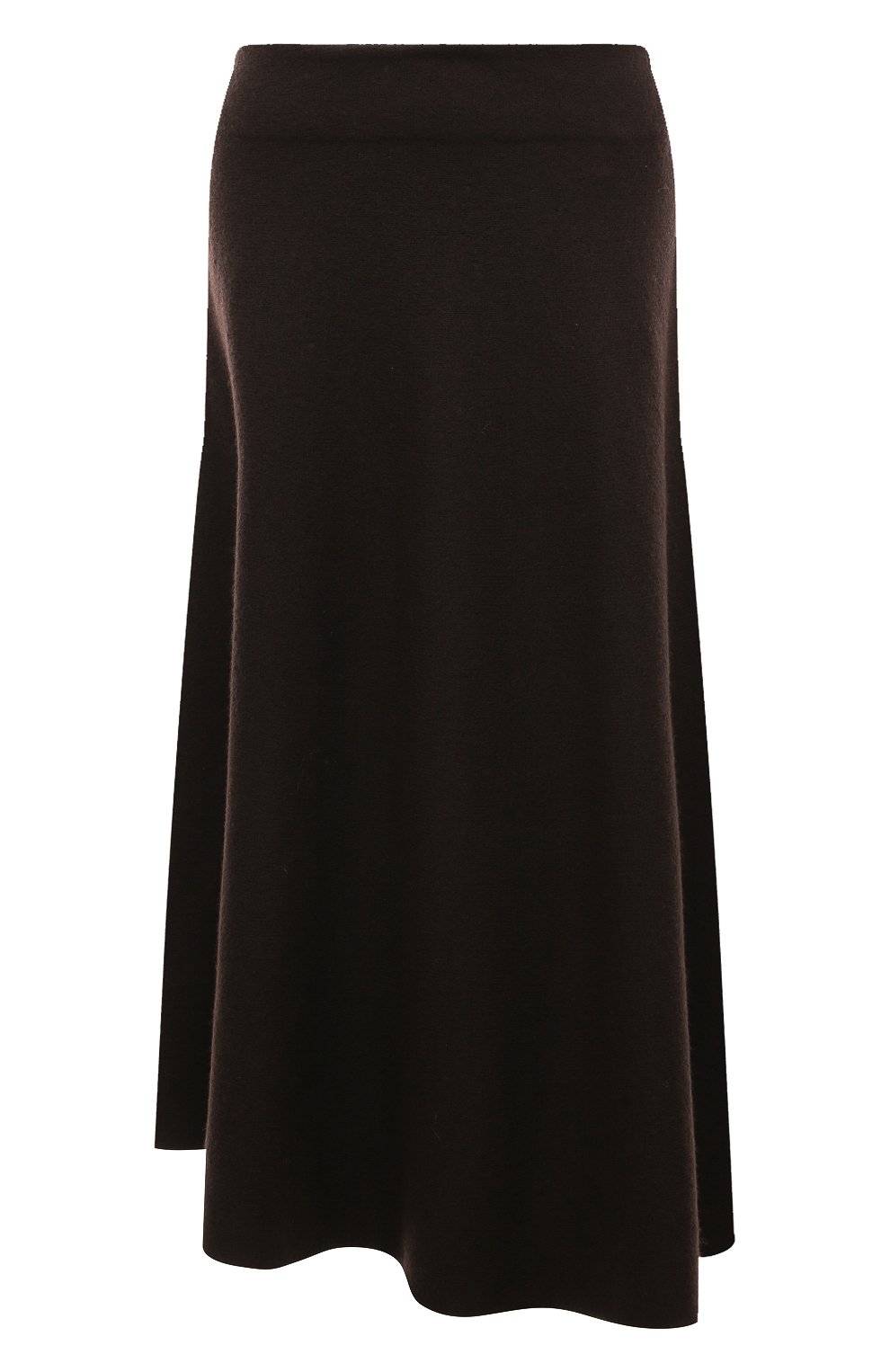 Шерстяная юбка JIL SANDER, арт. J02MA0024-J14506, фото 1