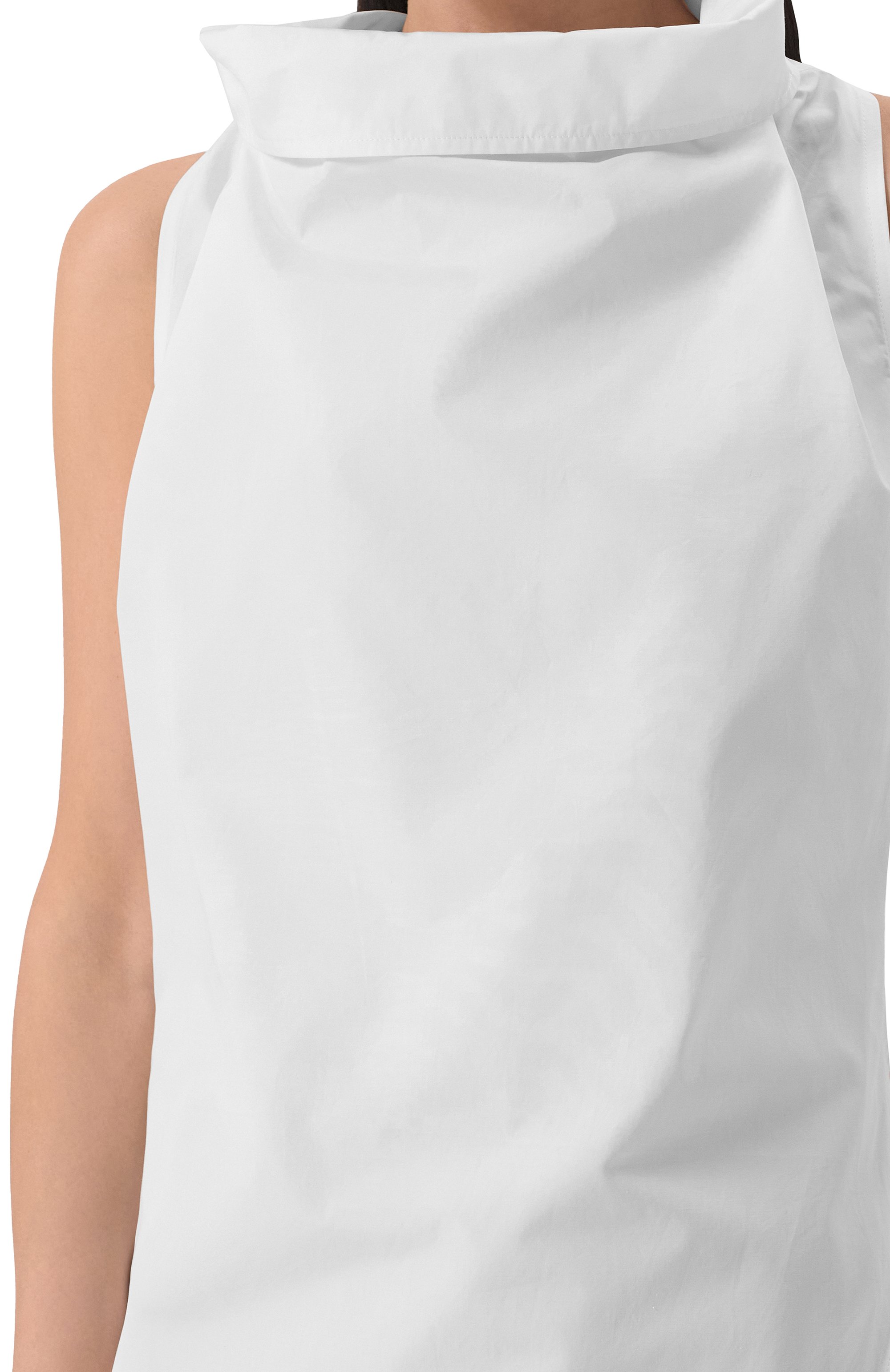 Хлопковый топ CO, арт. 1312ACP-S25, фото 5