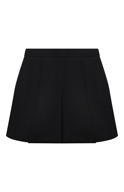 Шерстяная юбка DAL LAGO, арт. WG06M/1011