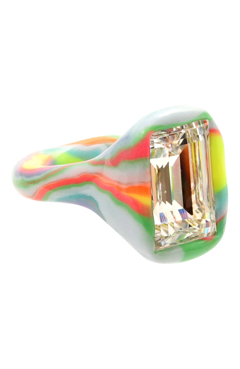 Кольцо LILI ARCHIVE, арт. RMVBNG1, фото 1