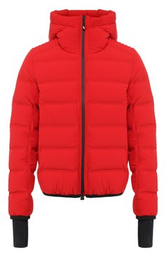 Мужская пуховик lagorai MONCLER GRENOBLE красного цвета, арт. D2-097-41917-35-5399D | Фото 1 (Длина (верхняя одежда): Короткие; Материал внешний: Синтетический материал; Материал подклада: Синтетический материал; Материал утеплителя: Пух и перо; Мужское Кросс-КТ: Пуховик-верхняя одежда, Верхняя одежда; Рукава: Длинные; Кросс-КТ: Пуховик, другое; Драгоценные камни: Проставлено; Ювелирные украшения: Назначено; Материал сплава: Проставлено; Стили: Кэжуэл)