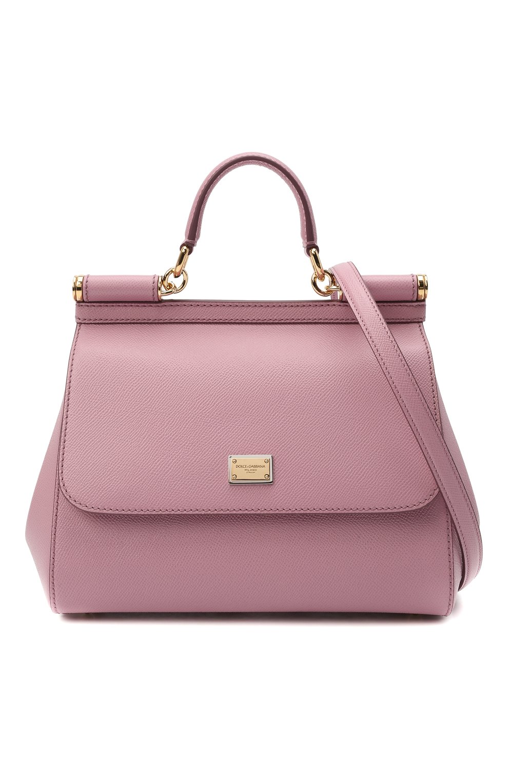 Сумка sicily medium DOLCE & GABBANA, арт. BB6002/A1001, фото 6