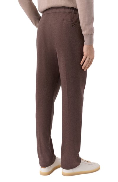 Костюм из хлопка и кашемира ANDREA CAMPAGNA, арт. BIELLA/DD100_SET, фото 5