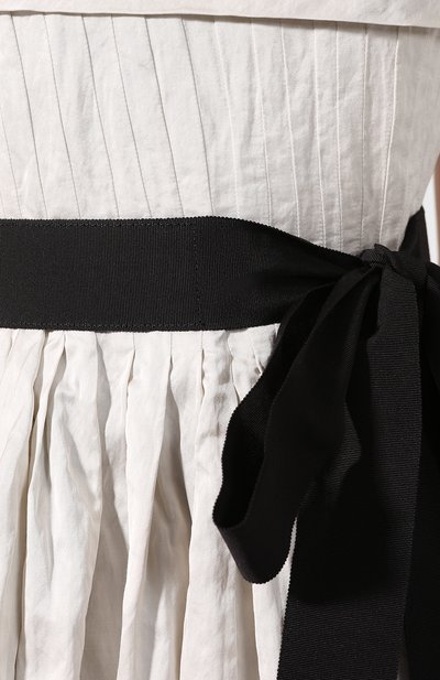 Пояс DRIES VAN NOTEN, арт. 201-11403-684, фото 5