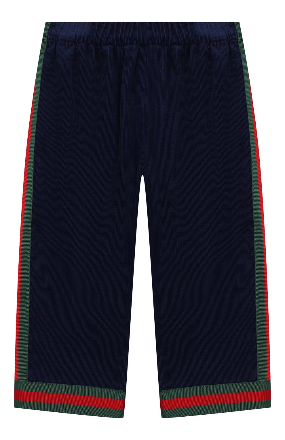 Вельветовые брюки GUCCI, арт. 542994/ZABWX, фото 1