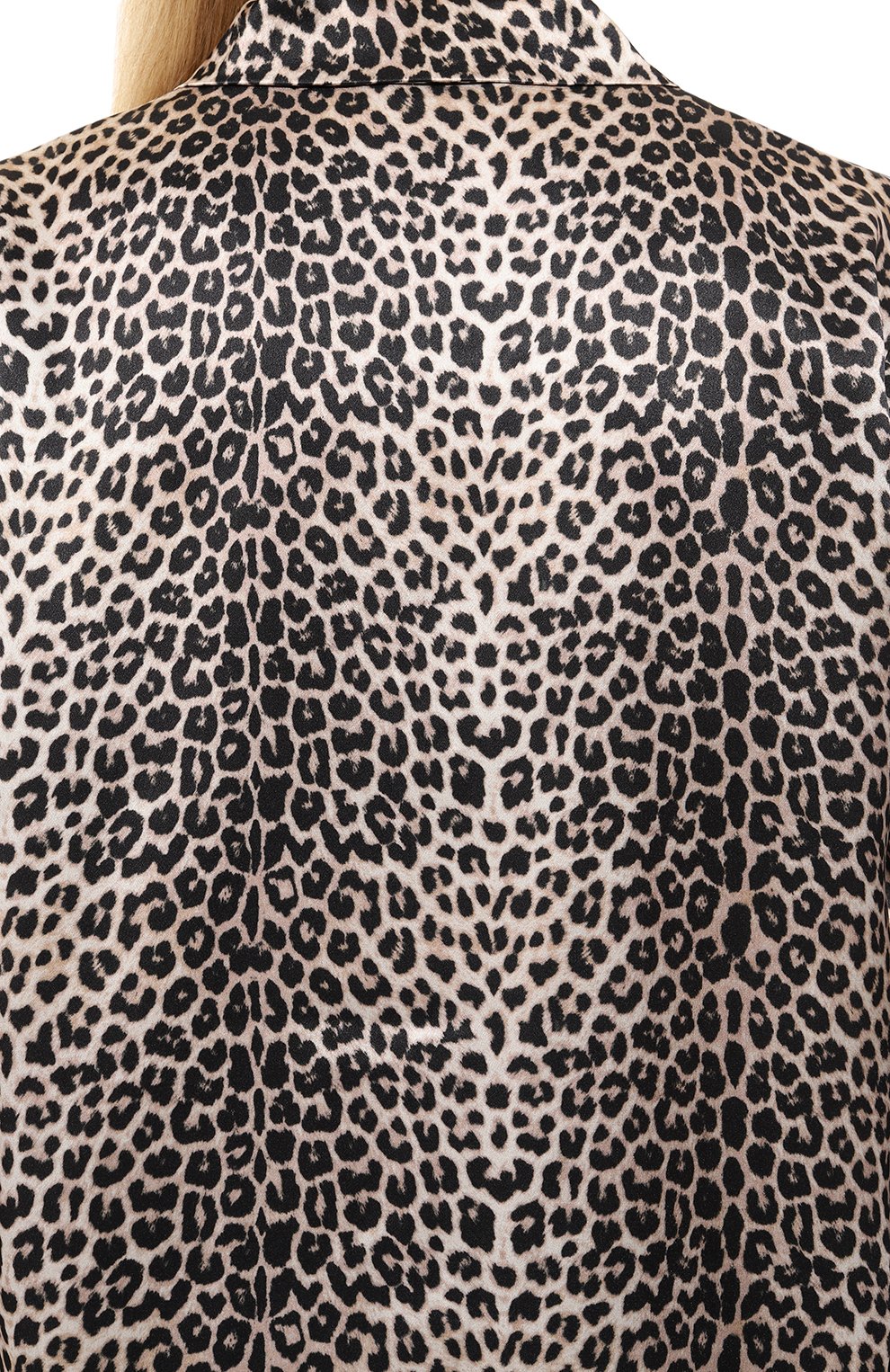 Шелковая пижама EVA B.BITZER, арт. 27318271, фото 7