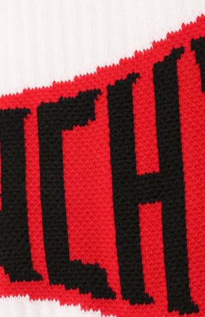 Носки GIVENCHY, арт. BMB01W4037, фото 2