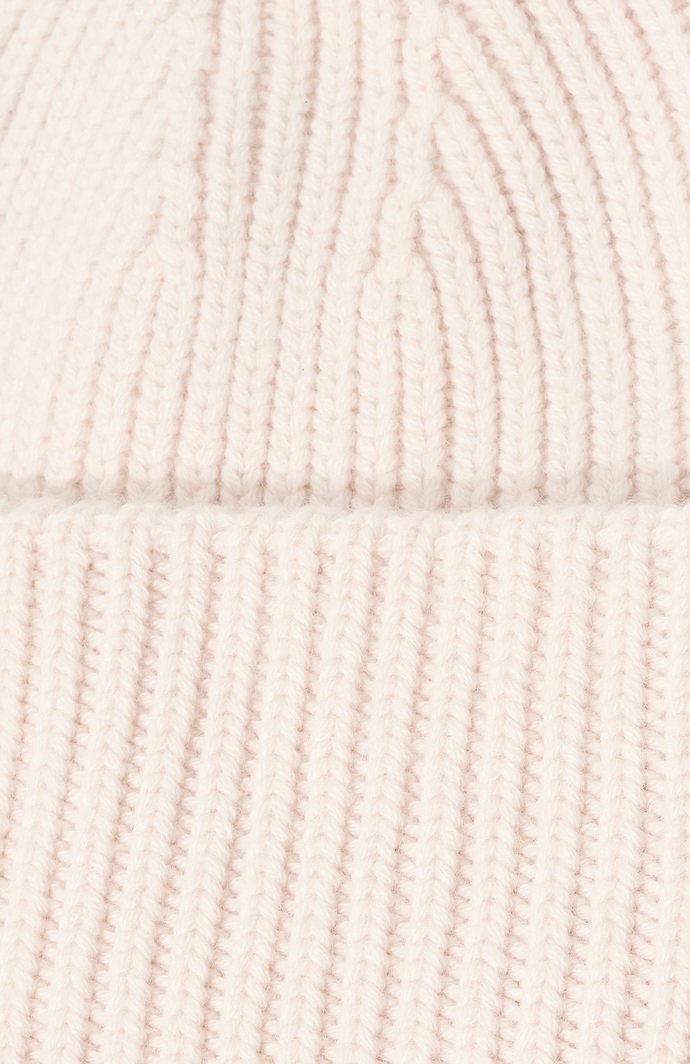 Шапка из шерсти и кашемира YVES SALOMON, арт. 23WAA502XXMACL, фото 4