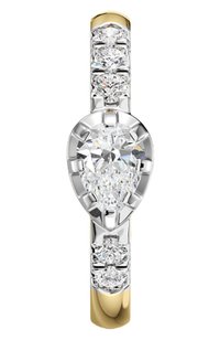 Серьга SERENDIPITY, арт. EJE0074Y, фото 2