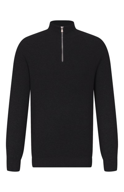 Мужской хлопковый джемпер BRUNELLO CUCINELLI, арт. M29400104