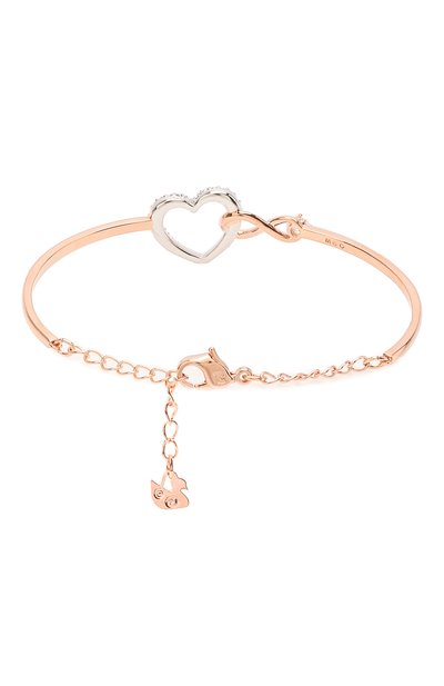 Браслет infinity SWAROVSKI, арт. 5518869, фото 3