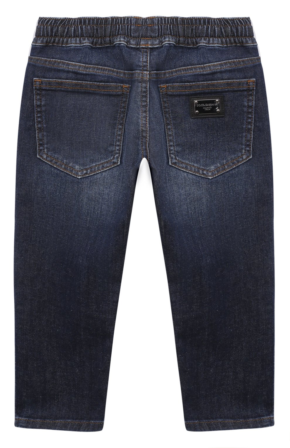 Джинсы DOLCE & GABBANA, арт. L44P16/LDB17/2-6, фото 2
