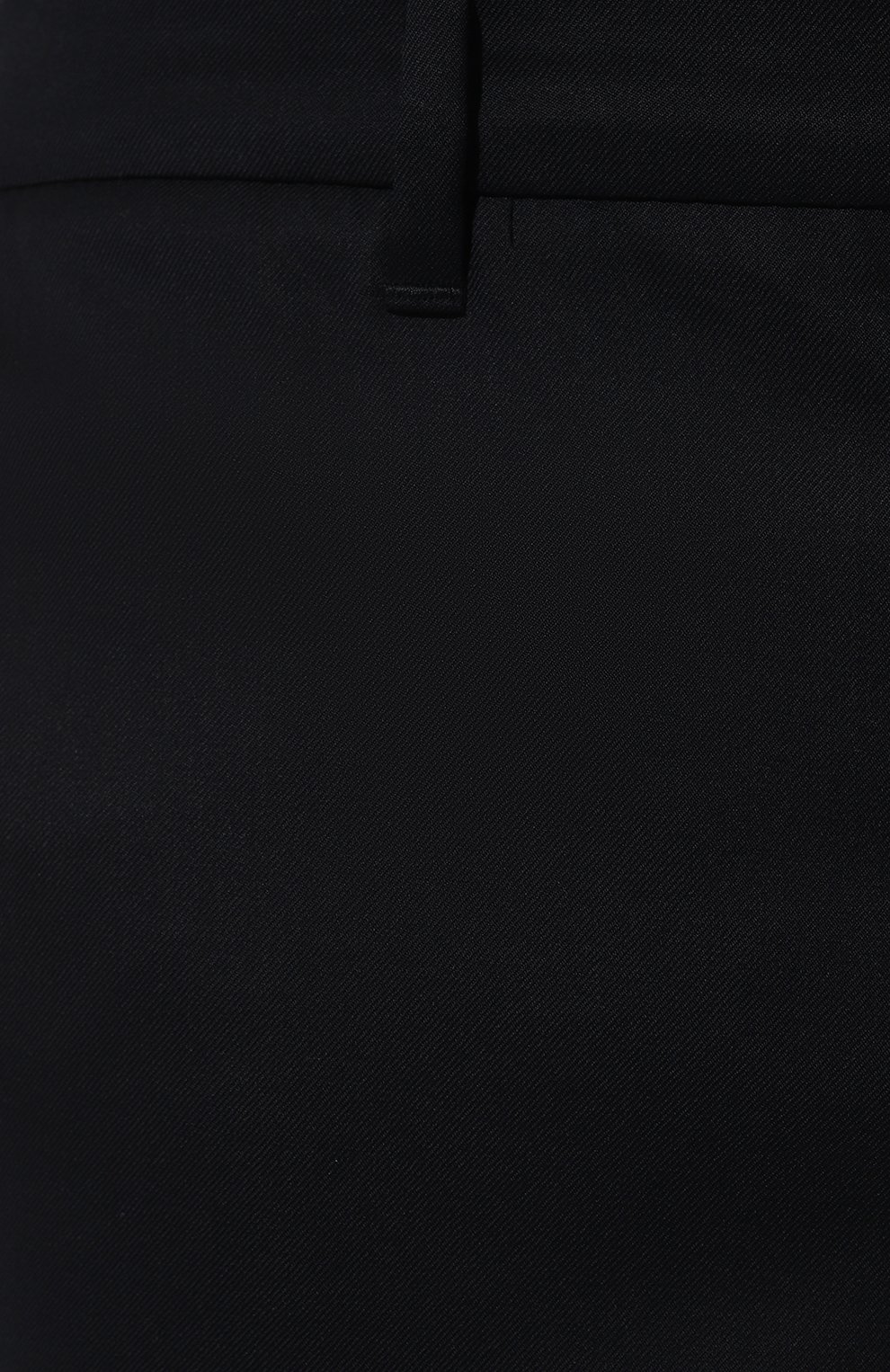 Шерстяные брюки STEFANO RICCI, арт. M8T41B0070/W609, фото 5