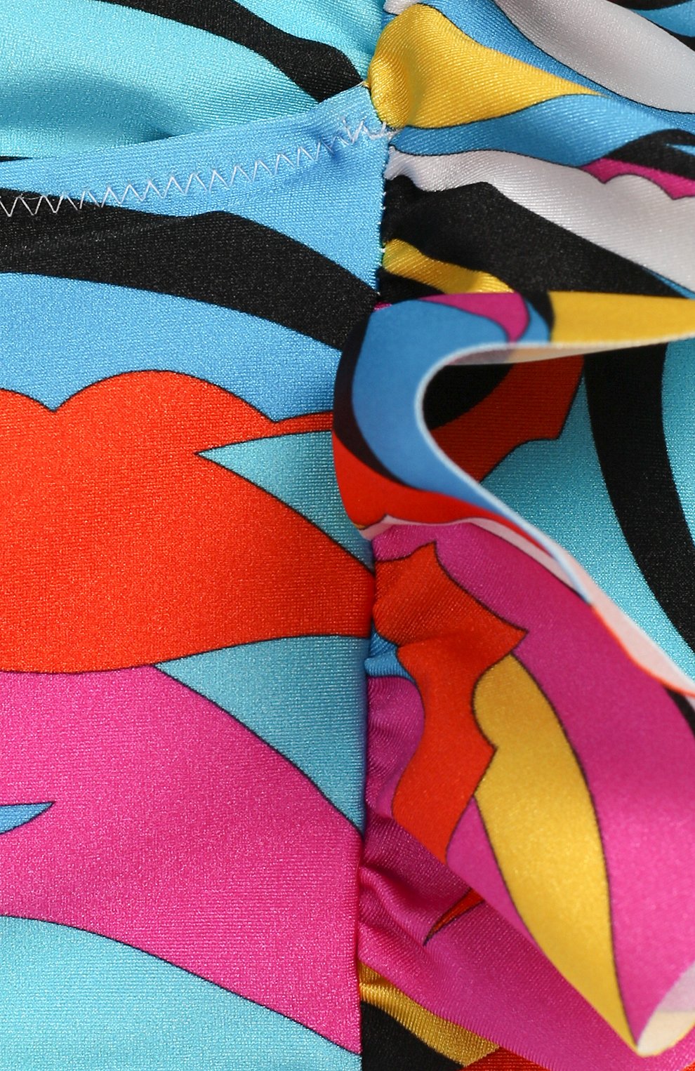 Раздельный купальник EMILIO PUCCI, арт. 9M0069/MC710, фото 3