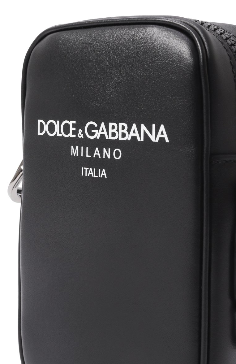 Сумка DOLCE & GABBANA, арт. BM9041_BC9041/AN244_1, фото 1
