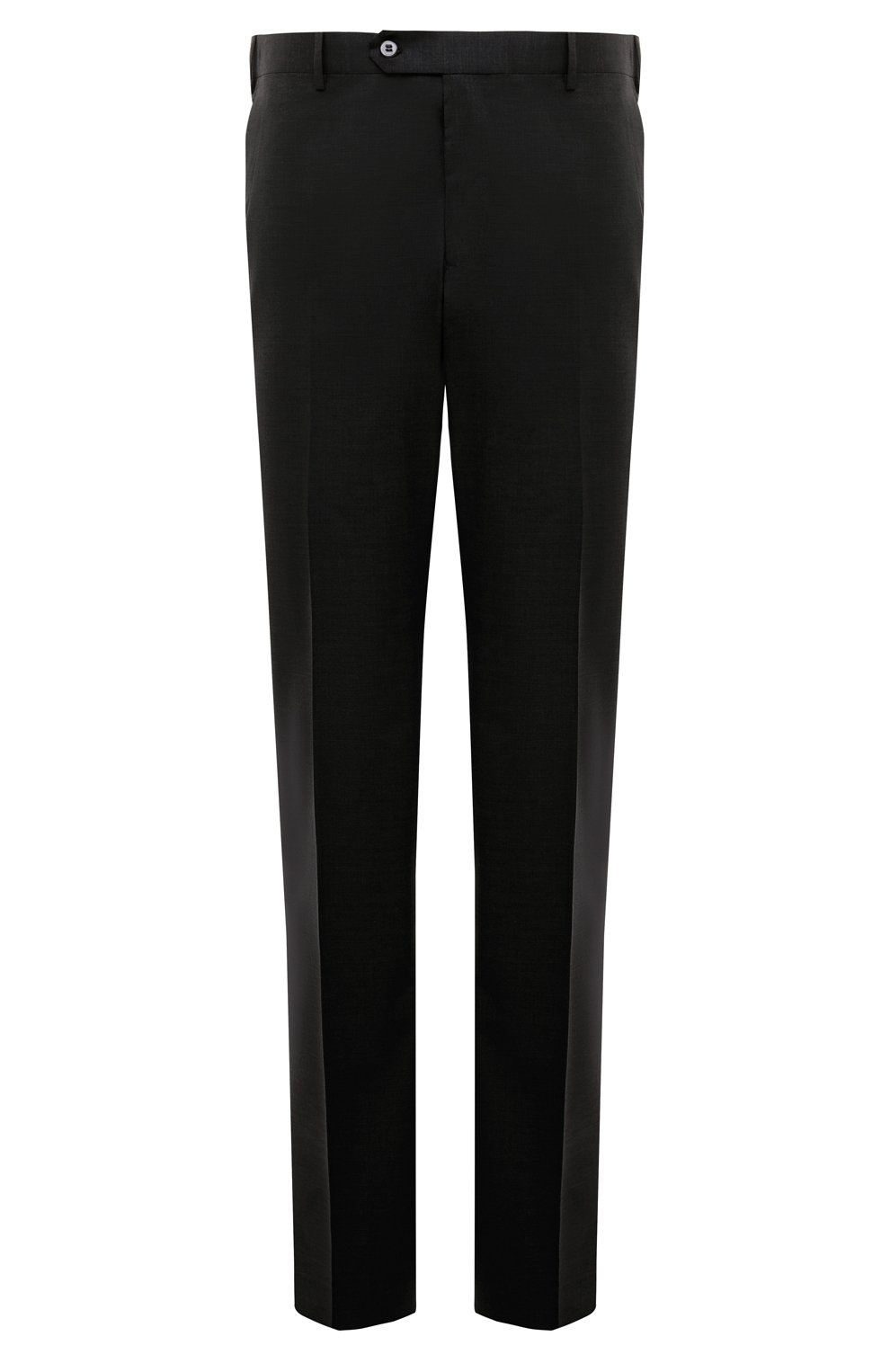 Шерстяные брюки STEFANO RICCI, арт. M5T0220000/W501, фото 1