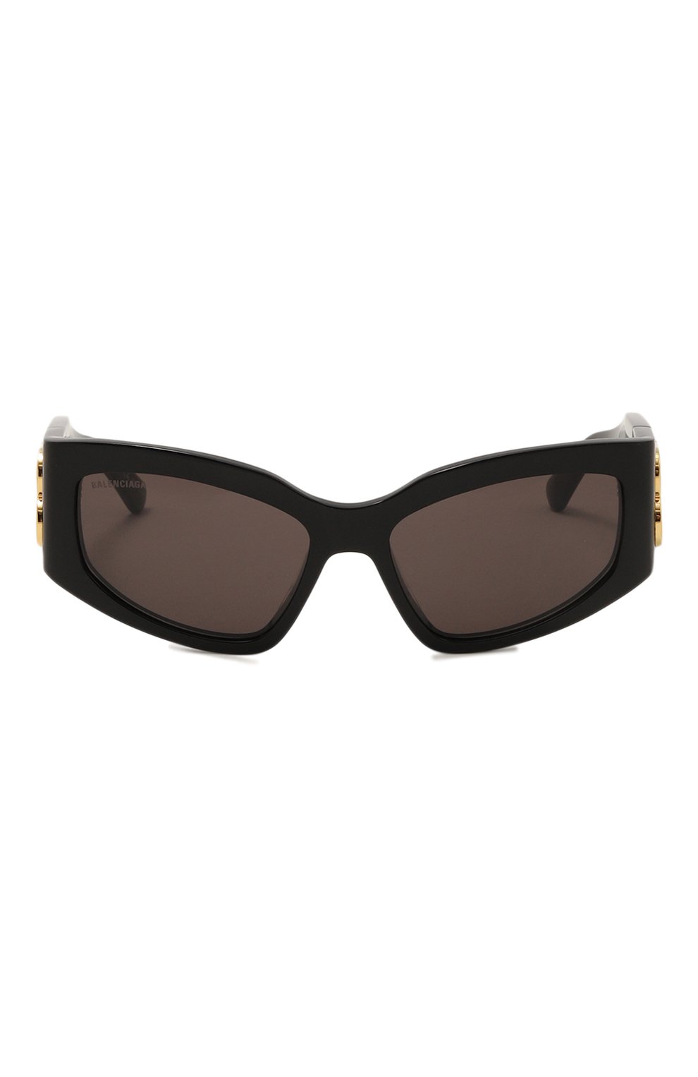 Солнцезащитные очки BALENCIAGA, арт. BB0321S 002, фото 3
