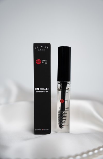 Гель-cыворотка для бровей 3 в 1 (10ml) ENHEL BEAUTY, арт. 4612758140189, фото 2