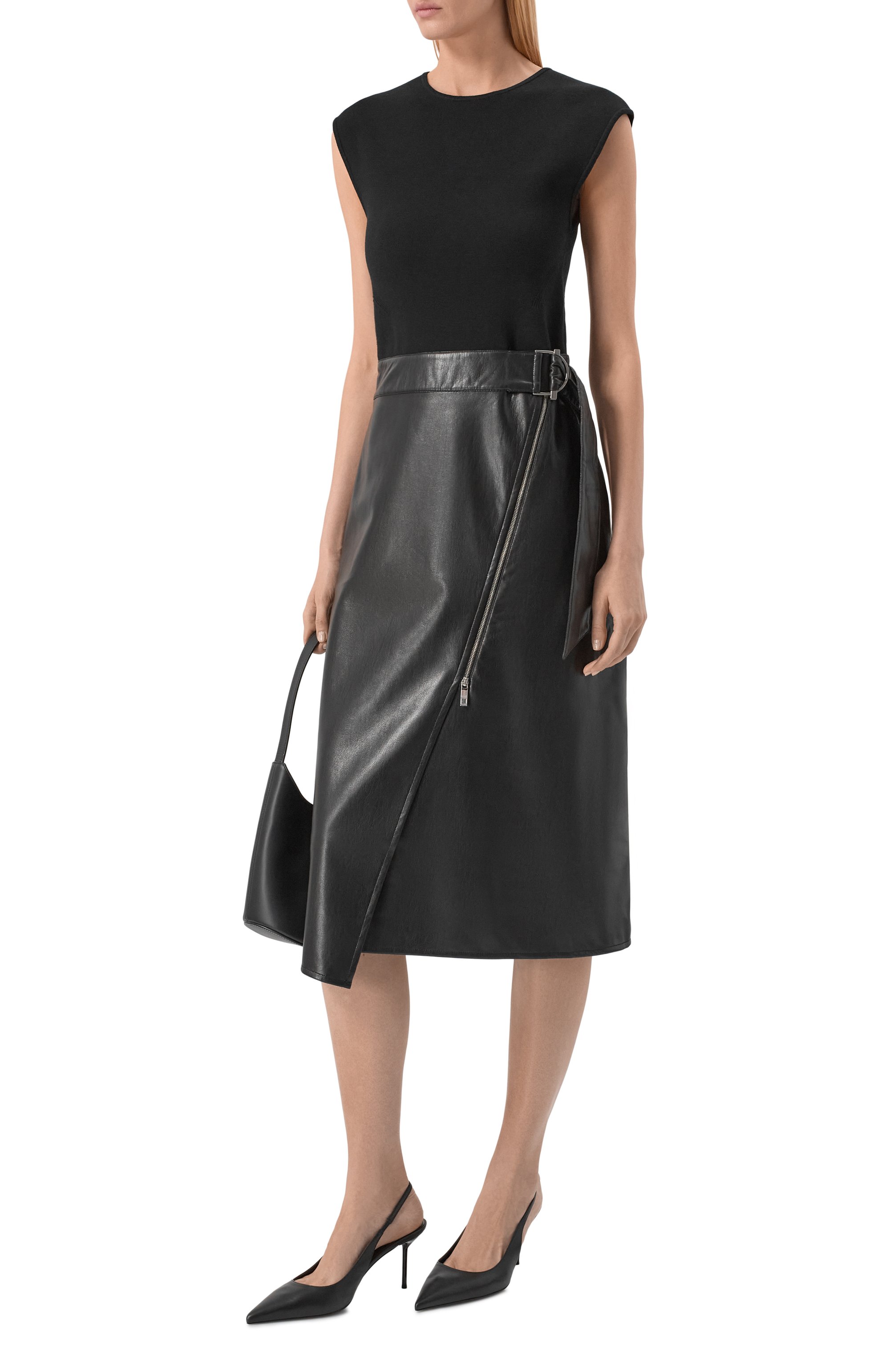 Платье BOSS, арт. 50549130, фото 2