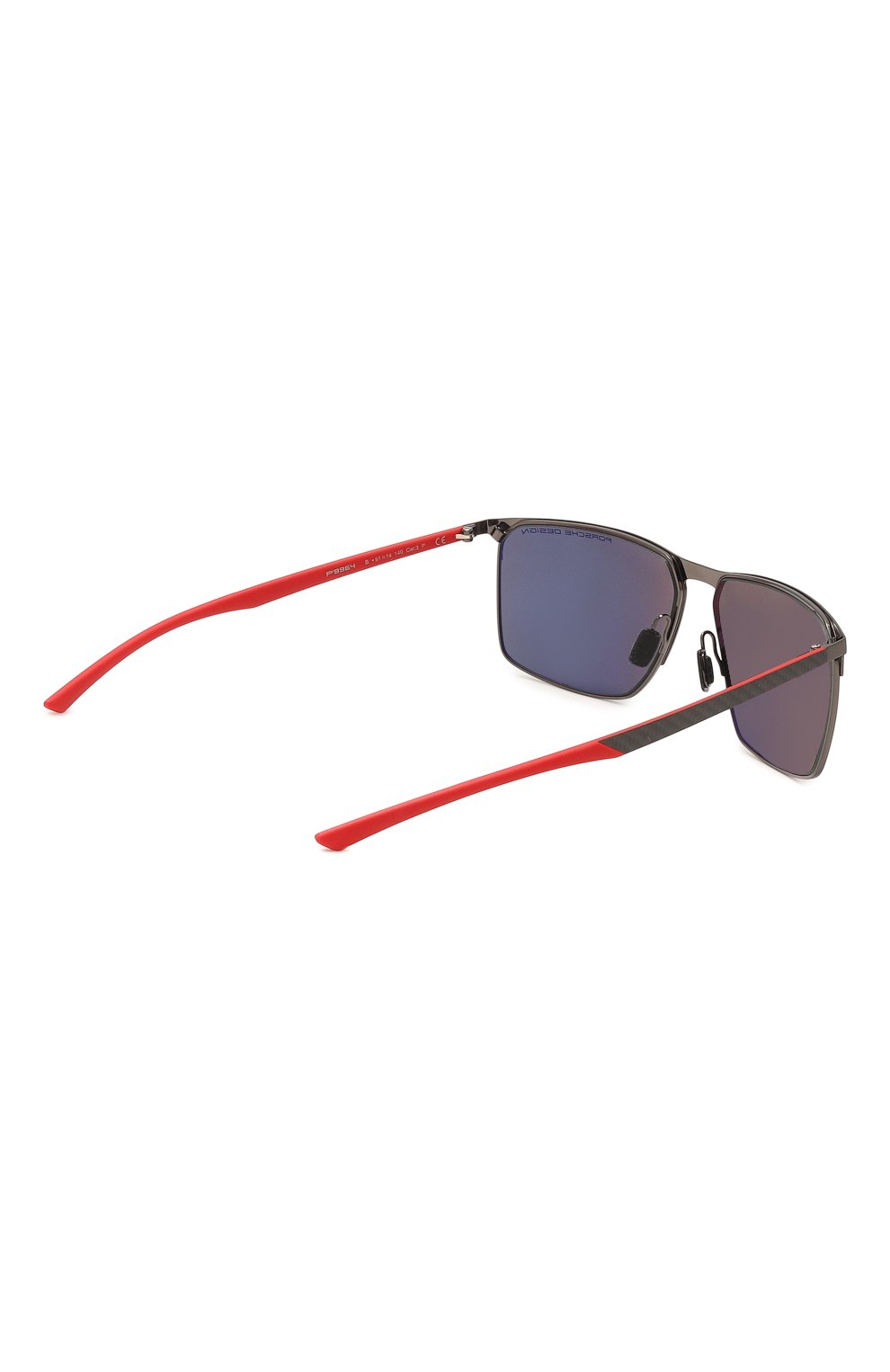Солнцезащитные очки PORSCHE DESIGN, арт. 8964-B, фото 4
