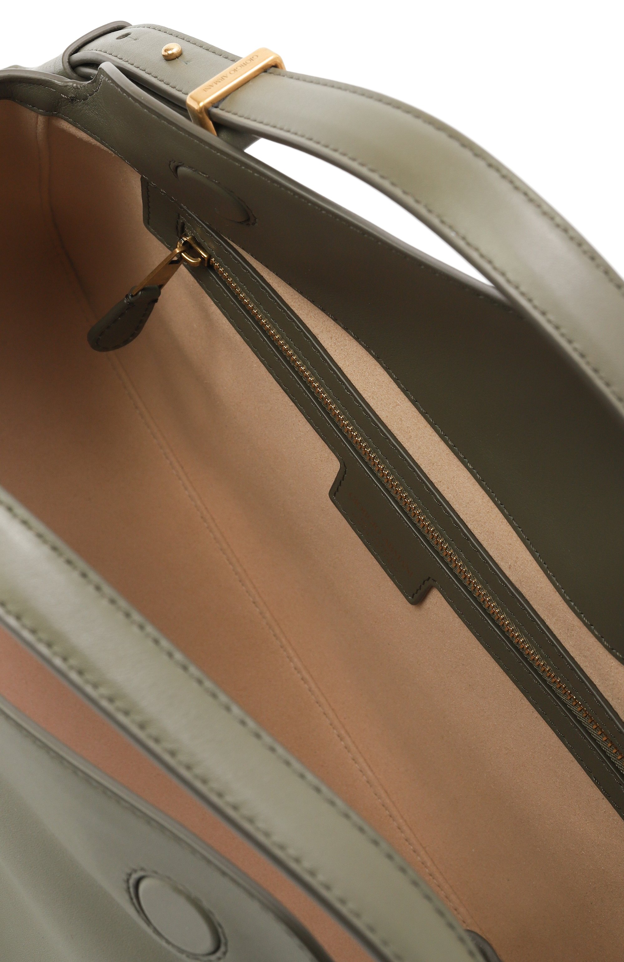 Сумка GIORGIO ARMANI, арт. GW001310/AF16412, фото 5