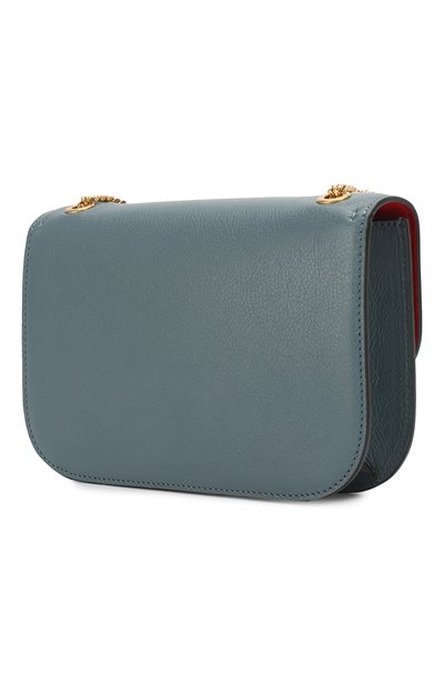 Сумка vlock small VALENTINO, арт. TW2B0F23/PAM, фото 3