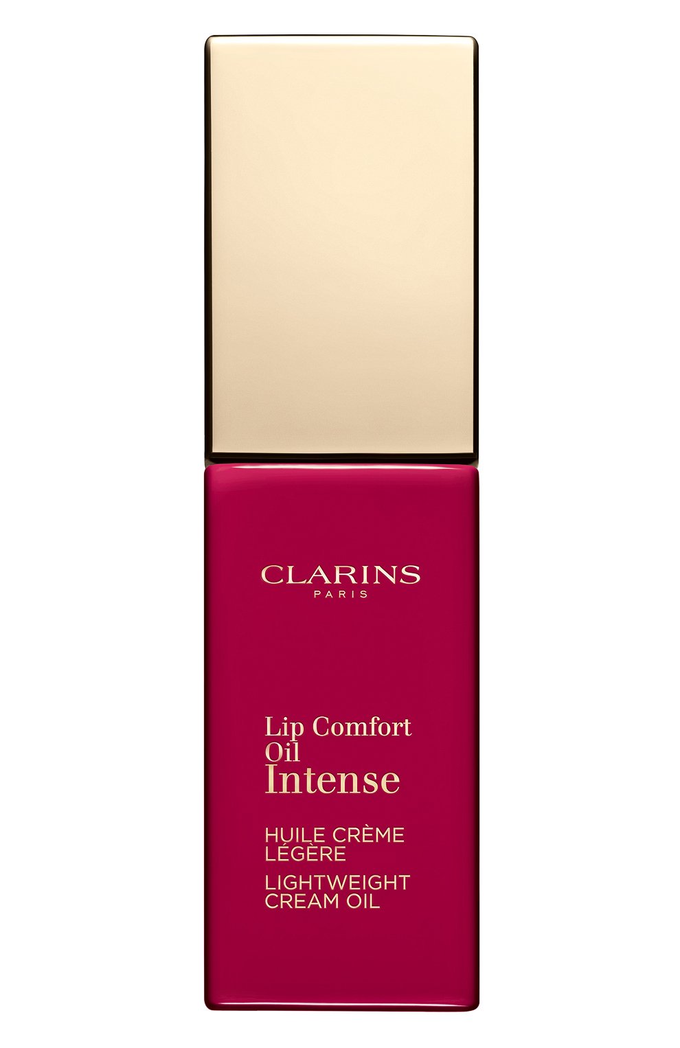 Масло-тинт для губ lip comfort oil intense, 05 (7ml) CLARINS цвета по цене 3000 руб., арт. 80060079, фото 2 Масло-тинт для губ lip comfort oil intense, 05 (7ml) CLARINS, арт. 80060079, фото 2