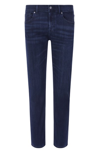 Мужские джинсы slimmy 7 FOR ALL MANKIND, арт. 7TC40A231D0