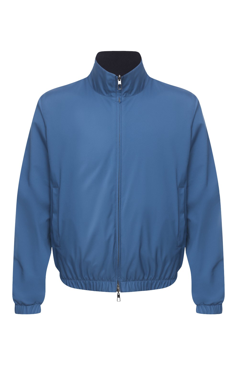 Двусторонний бомбер LORO PIANA, арт. FAF8466, фото 1