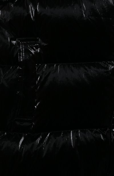 Пуховое пальто odetta MONCLER, арт. G2-954-1C544-10-53A3H/8-10A, фото 3