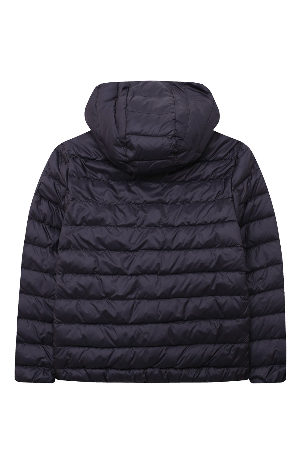 Пуховая куртка IL GUFO, арт. P23GR140N0068/10, фото 2