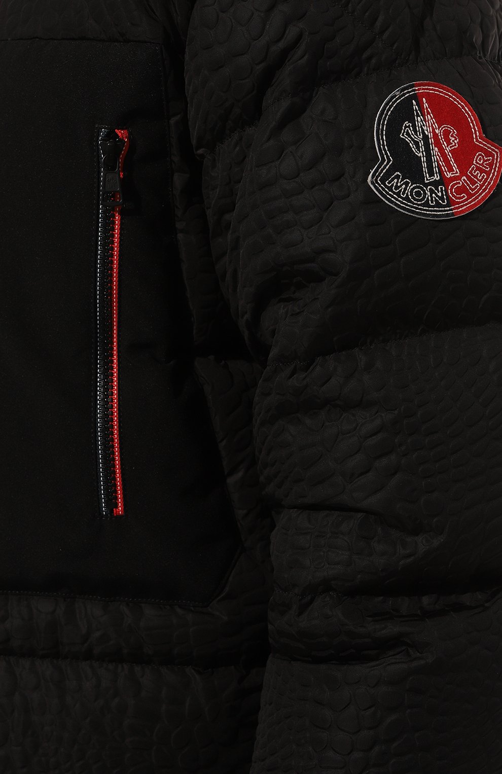 Пуховик gorumna 2 moncler 1952 MONCLER GENIUS, арт. 1A000-33-M2143, фото 5
