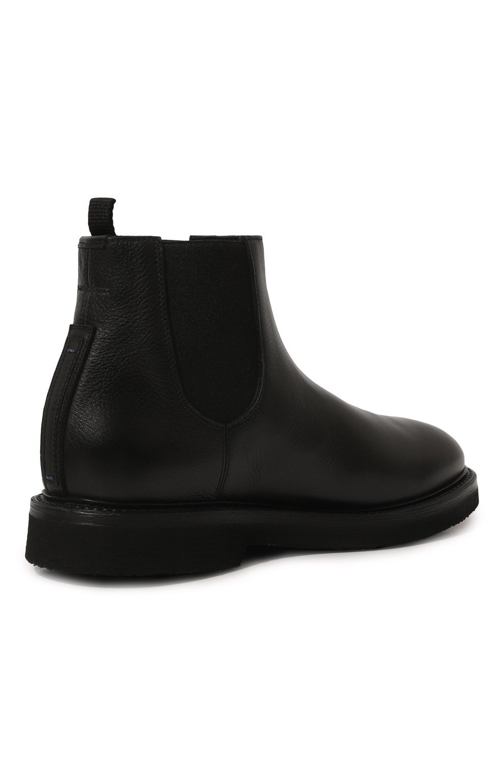 Кожаные челси 1st line PREMIATA, арт. 32103/N0DIK, фото 5